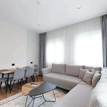 Apartament Lumora Living Modern Free Parking