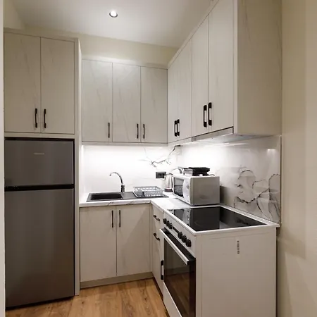 Lumora Living Modern Free Parking Apartament