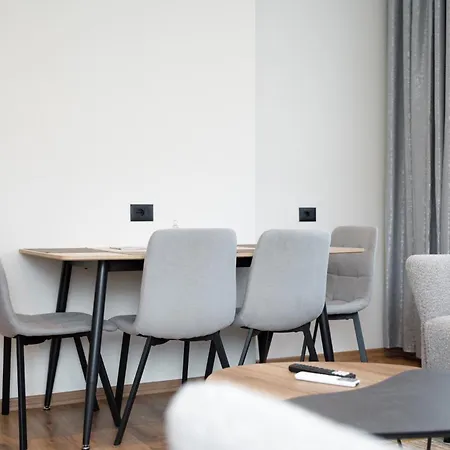 Appartement Lumora Living Modern Free Parking *