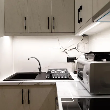 Appartement Lumora Living Modern Free Parking
