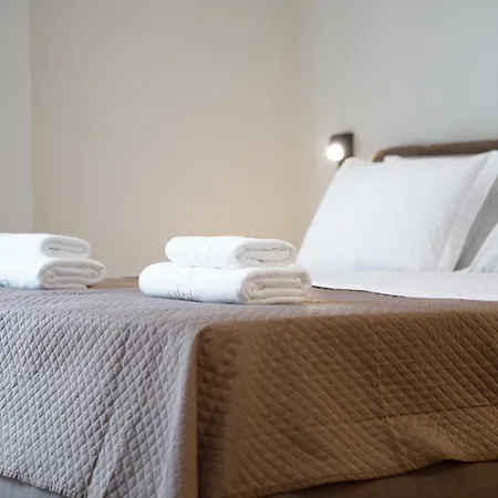 Lumora Living Modern Free Parking * Gjirokastër